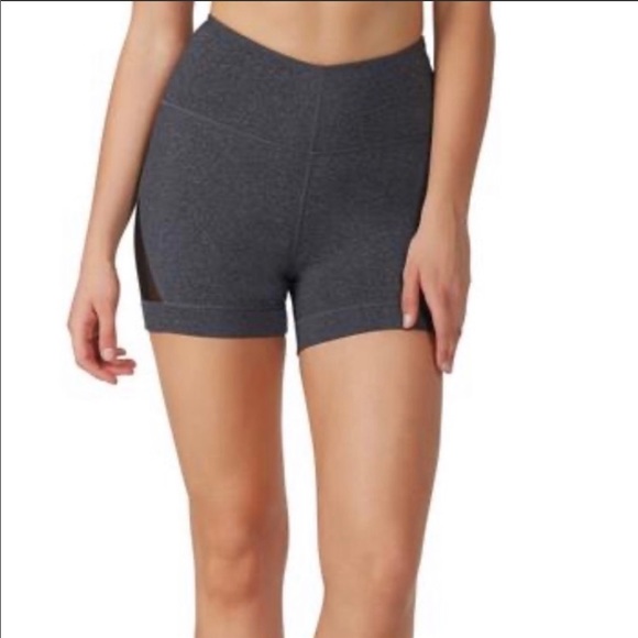 5PACK-Highwaist Yama Tight-Charcoal - Picture 6 of 13